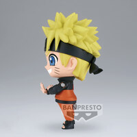 Naruto Uzumaki - Naruto Shippuden - Repoprize - Banpresto (1)