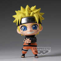 Naruto Uzumaki - Naruto Shippuden - Repoprize - Banpresto (1)