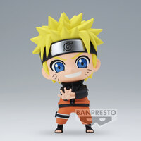 Naruto Uzumaki - Naruto Shippuden - Repoprize - Banpresto (1)