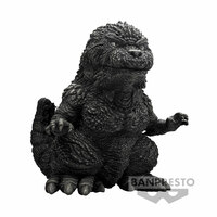 Godzilla (2023) -Godzilla Minus One Enshrined Monsters Version 2 A - Banpresto (1)
