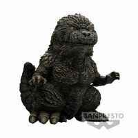 Godzilla (2023) - Godzilla Minus One - Enshrined Monsters Version 2 B - Banpresto (1)