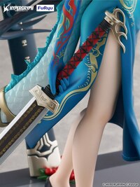 Dusk - Everything is A Miracle - F:Nex - Furyu (8)