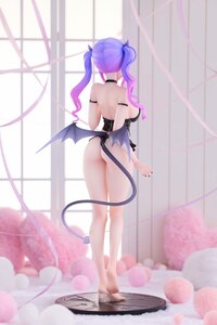 Glowing Succubus Momoko-chan - Momoroser (7)
