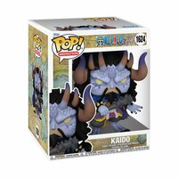 Kaido - Man Beast Form - One Piece Oversized Funko POP (2)
