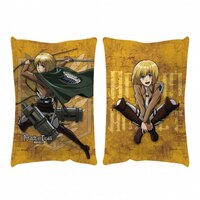 Armin Arlert - Attack on Titan - Kissen - Pop Buddies (1)
