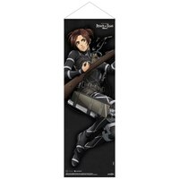 Sasha Braus - Attack on Titan: Final Season - Wallscroll - Pop Buddies (30 x 90 cm) (1)