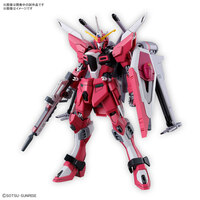 Infinite Justice Gundam Type II - Mobile Suit Gundam SEED Freedom - HG 1/144 Modelkit - Bandai Spirits (1)