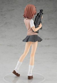 Misaka Imouto / Sister - A Certain Scientific Railgun Pop Up Parade - Good Smile Company (5)