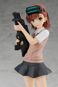 Misaka Imouto / Sister - A Certain Scientific Railgun Pop Up Parade - Good Smile Company (6)