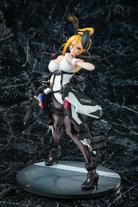 Powered Bunny - KD Colle - Kadokawa (4)