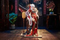 Emilia - Graceful Beauty 2024 New Year - KD Colle - Animester / Kadokawa (4)