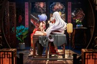 Emilia - Graceful Beauty 2024 New Year - KD Colle - Animester / Kadokawa (11)