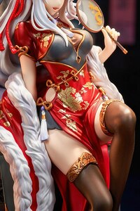 Emilia - Graceful Beauty 2024 New Year - KD Colle - Animester / Kadokawa (7)