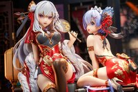 Emilia - Graceful Beauty 2024 New Year - KD Colle - Animester / Kadokawa (12)