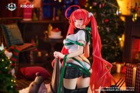 Honolulu - Manjuu Mischief - Ribose (2)