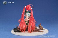 Honolulu - Manjuu Mischief - Ribose (6)