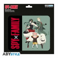 Forger Family - Spy x Family - Mousepad - AbyStyle (1)