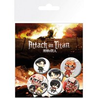 AOT - Pin Set (1)