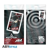 Joker - Persona 5 - Acrylaufsteller- AbyStyle (1)