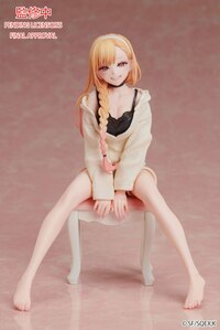 Marin Kitagawa - Roomwear - Aniplex (1)