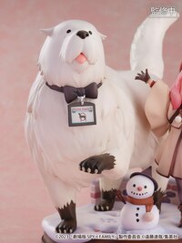 Anya & Bond Forger - Shibuya Scramble Figure - eStream (9)