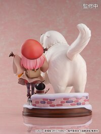 Anya & Bond Forger - Shibuya Scramble Figure - eStream (7)