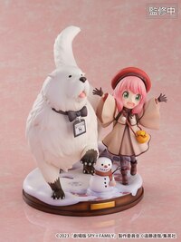 Anya & Bond Forger - Shibuya Scramble Figure - eStream (1)