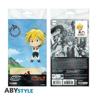 Meliodas - The Seven Deadly Sins - Acrylaufsteller - Abystyle (1)