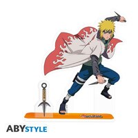 Minato Namikaze - Naruto Shippuden - Acrylaufsteller - Abystyle (1)