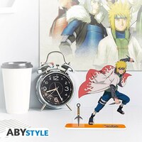 Minato Namikaze - Naruto Shippuden - Acrylaufsteller - Abystyle (1)