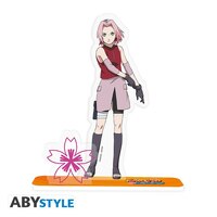 Sakura  Naruto Shippuden  Acrylaufsteller (1)
