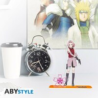Sakura  Naruto Shippuden  Acrylaufsteller (1)