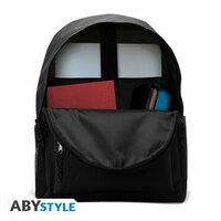 Anya & Bond - Spy x Family - Rucksack - AbyStyle (1)
