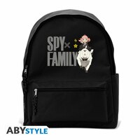 Anya & Bond - Spy x Family - Rucksack - AbyStyle (1)
