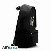 Anya & Bond - Spy x Family - Rucksack - AbyStyle (1)