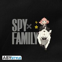Anya & Bond - Spy x Family - Rucksack - AbyStyle (1)