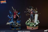Senju Hashirama - Master Museum Statue - Hex Collectibles (13)