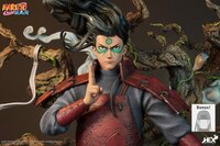 Senju Hashirama - Master Museum Statue - Hex Collectibles (2)