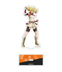 OiKatzo - Shangri-La Frontier - Acrylaufsteller - Sign (1)