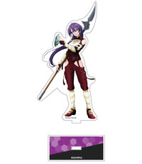 Arthur Pencilgon - Shangri-La Frontier - Acrylaufsteller - Sign (1)