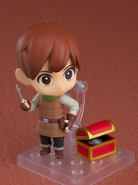 Nendoroid 2396 Chilchuck Tims (5)
