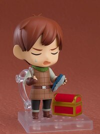 Nendoroid 2396 Chilchuck Tims (6)