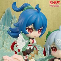 22 Niang und 33 Niang Set - Bilibili Chibi Set - Yun Chi Yue Chun - Good Smile Company (6)
