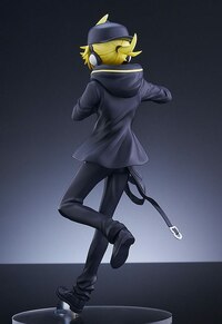 Len Kagamine - Bring It On - L - Vocaloid Pop Up Parade - Good Smile Company (5)