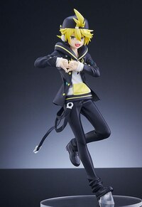 Len Kagamine - Bring It On - L - Vocaloid Pop Up Parade - Good Smile Company (4)