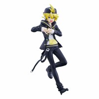 Len Kagamine - Bring It On - L - Vocaloid Pop Up Parade - Good Smile Company (1)