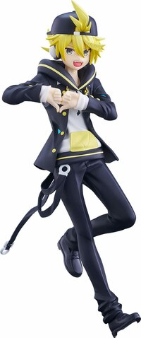 Len Kagamine - Bring It On - L - Vocaloid Pop Up Parade - Good Smile Company (7)