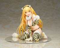 Misaki Shokuhou - Tiger Bikini - Alter (7)