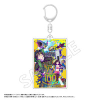 Zom 100: Bucket List of the Dead - Acrylanhänger (Visual 1) - Anicraft (1)