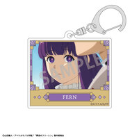 Zufällige Auswahl - Frieren: Nach dem Ende der Reise / Frieren: Beyond Journey's End - Acrylanhänger Vol. 2 - Kamio Japan (1)